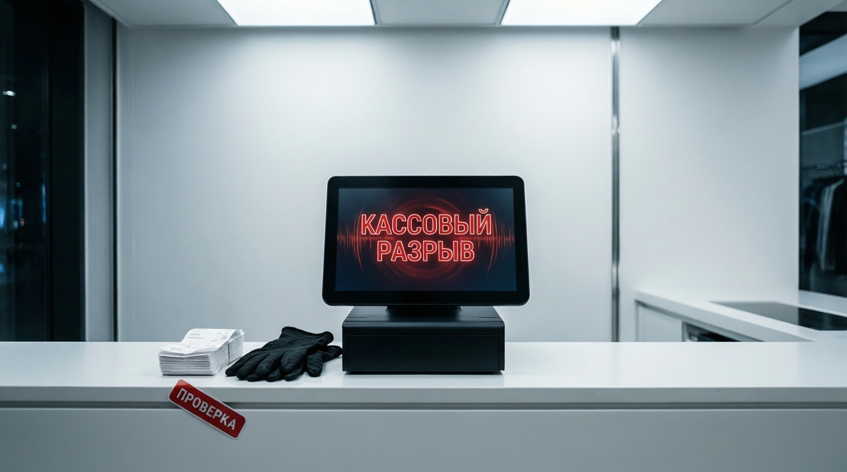 Предпосылки кассового разрыва: как не дать бизнесу задохнуться от отсутствия денег