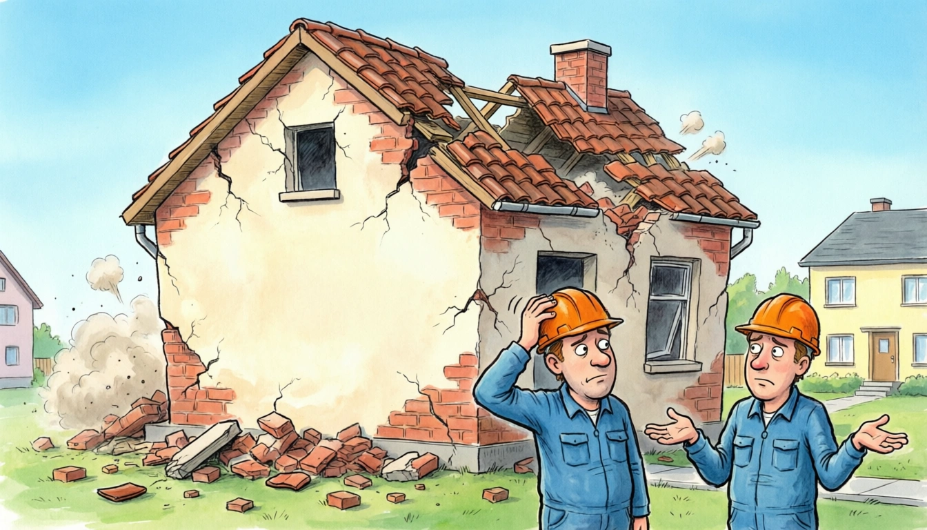 Как заказчику не потерять деньги при строительстве
